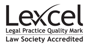 Lexcel Accreditation