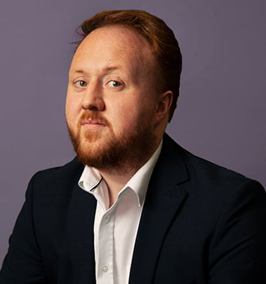Christopher Cooper