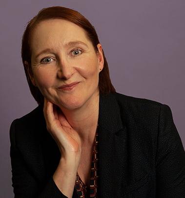 Fiona Davies