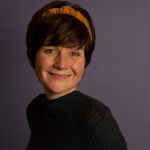 Jenny Barron