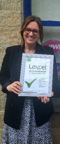 Lois Di Vito Solicitor