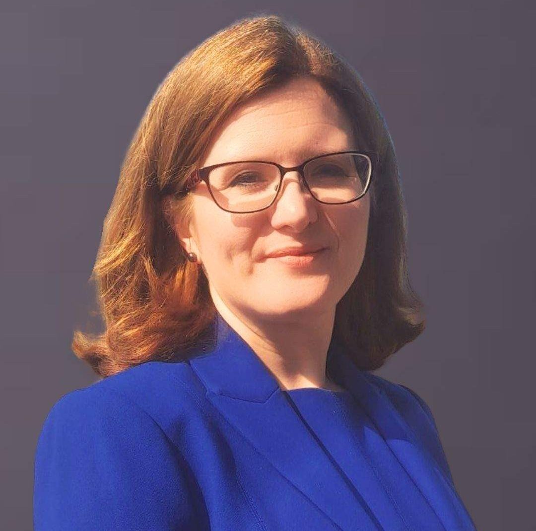 Claire Roberts, Solicitor, AWB Charlesworth, Commercial property