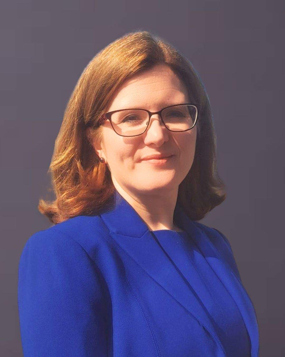 Claire Roberts, Solicitor, AWB Charlesworth