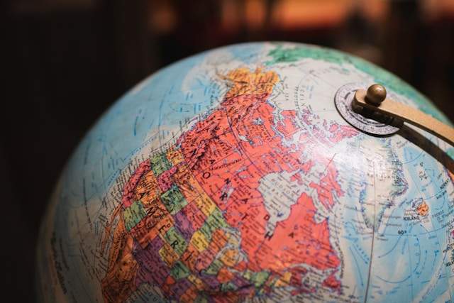 What if beneficiaries if a will are abroad or overseas?