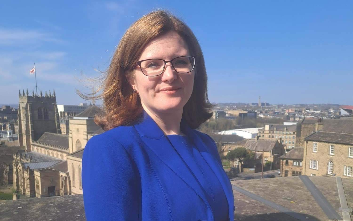Claire Roberts, Solicitor, AWB Charlesworth, Commercial property