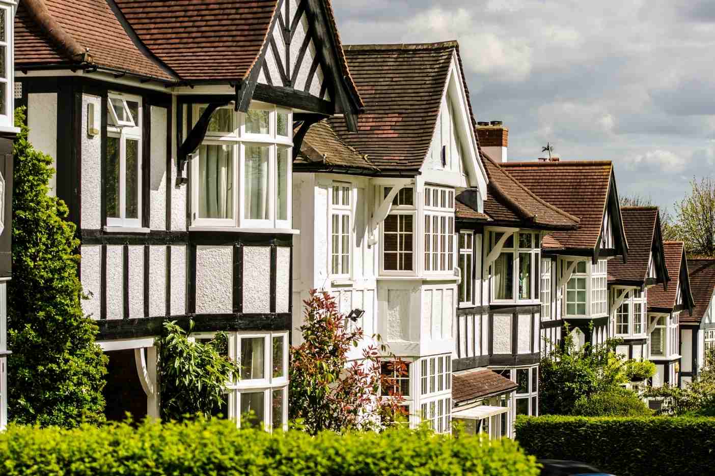 bought a house with unforeseen problems