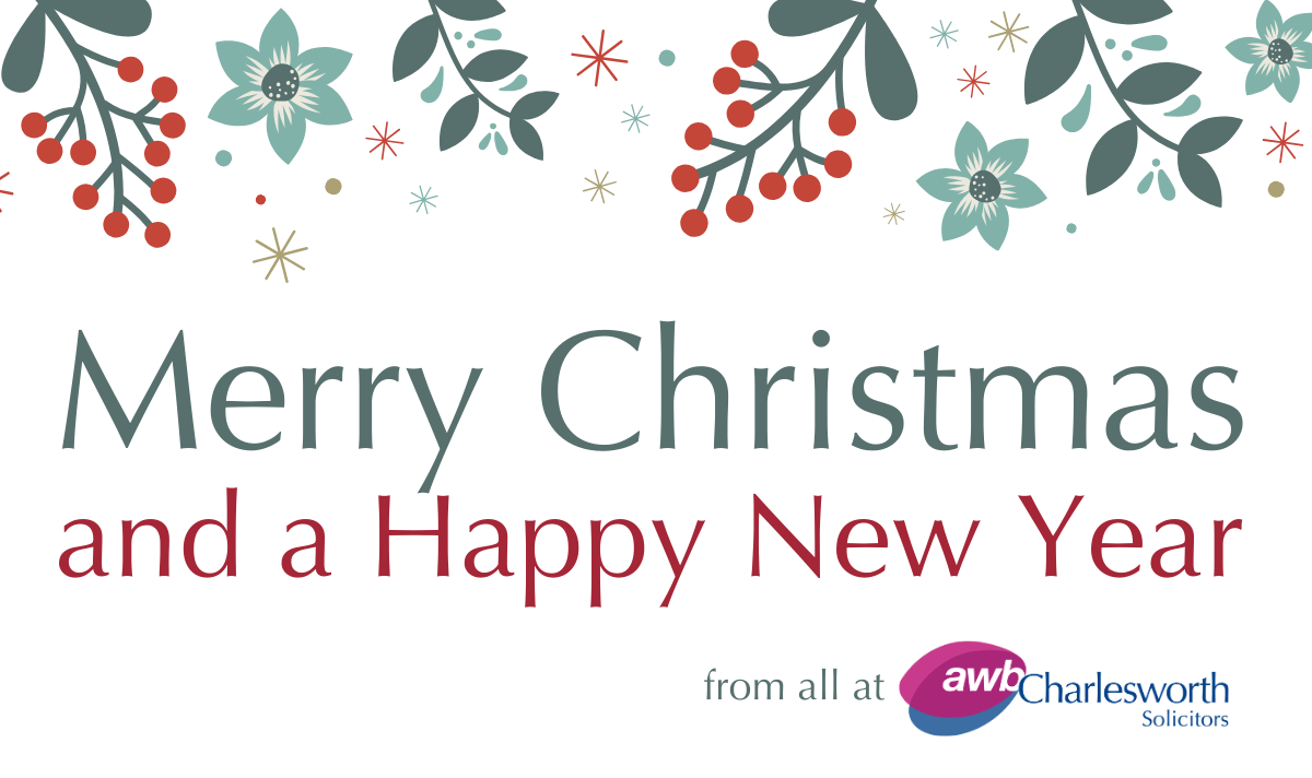 Christmas Opening Hours