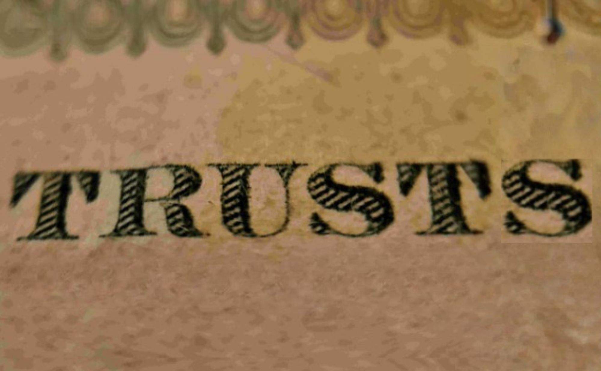 Trusts