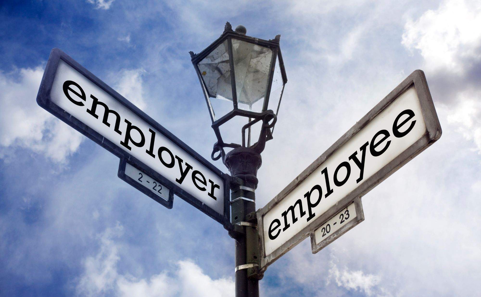 Featured image for “How frequently should employment contracts be updated?”